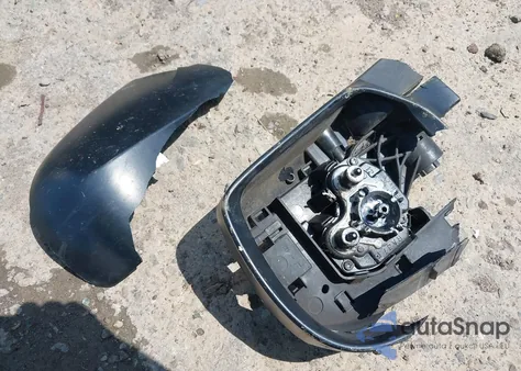 2013 Subaru Forester 2.5X from USA, damaged, VIN JF2SHABC9DH419505